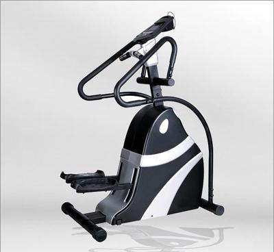 有氧运动健身器材 吉林健身会所 体育用品 磁控健身车 直销图片_高清图_细节图